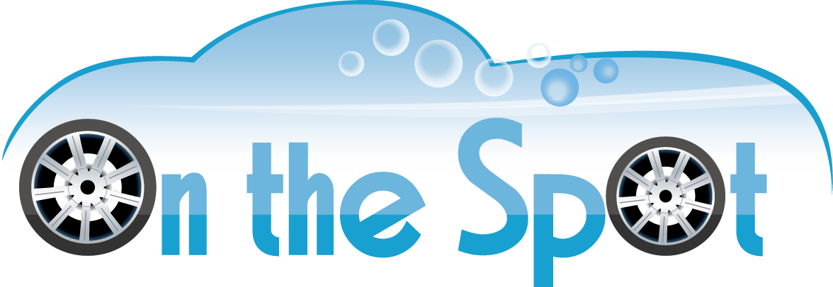 Logo - Auto Detailing (1176x406), Png Download
