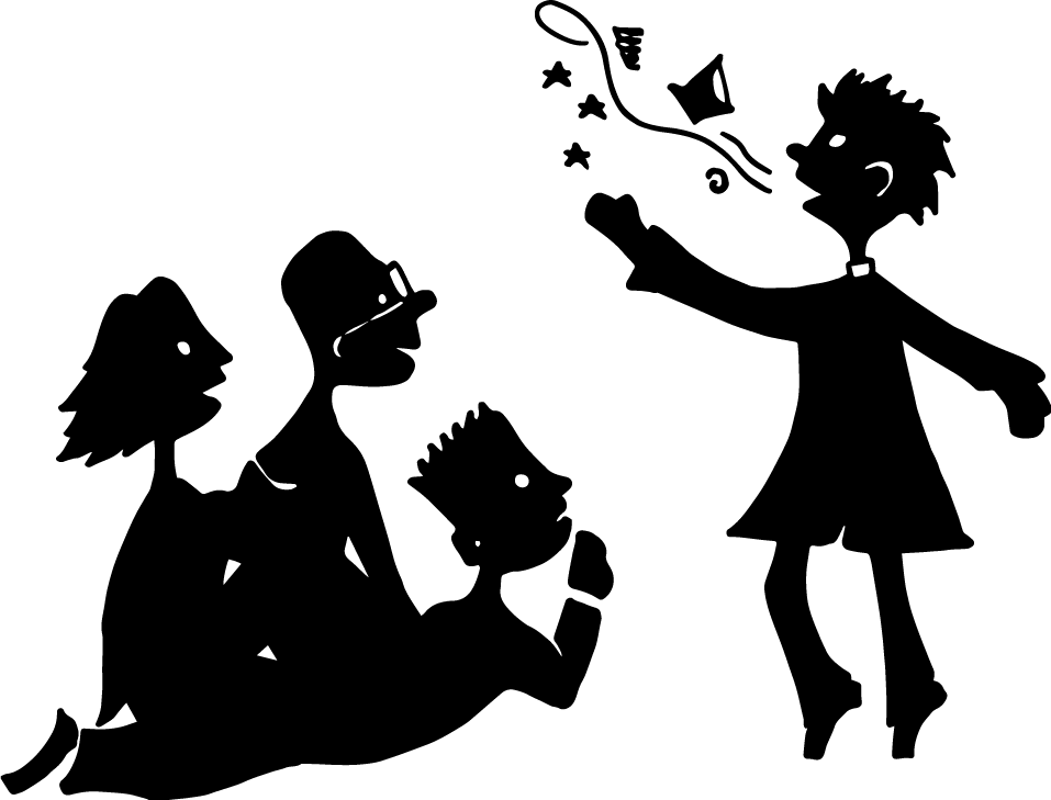 Accesses - Storytelling (957x729), Png Download