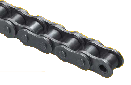 Cadena-sencilla - Weapon (423x287), Png Download