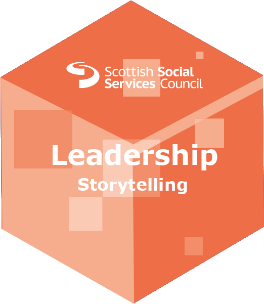 Leadership - Storytelling - Mozilla Open Badges (600x600), Png Download