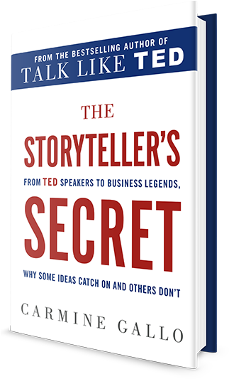 Storyteller's Secret (322x550), Png Download