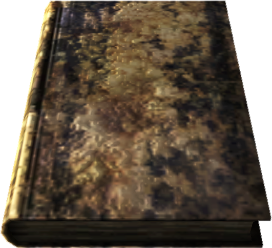 Die-ary Of Trash - Blank Book Fallout (610x610), Png Download
