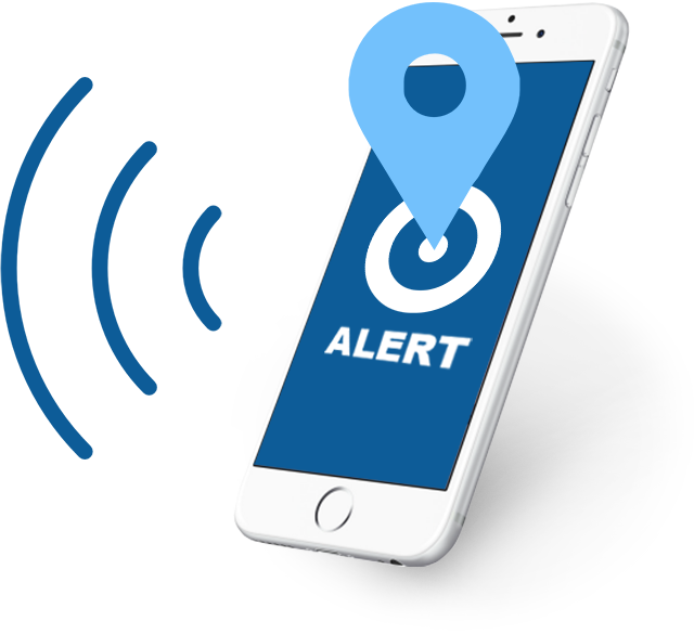 Impact Mobile Sms Alert - Sms (640x585), Png Download