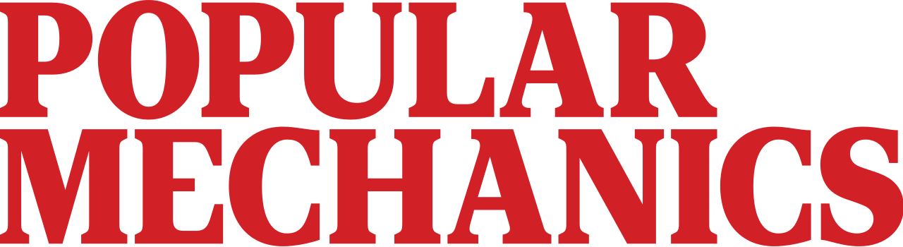 Popular Mechanics Logo - Snake Farm (1280x350), Png Download