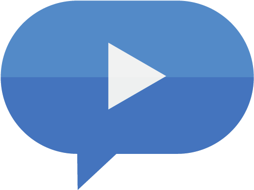 Digital Storytelling - Circle (576x576), Png Download