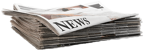 Stay Up To Date With Our - Ultimate Press Release Swipe File: 50 Templates That (500x300), Png Download