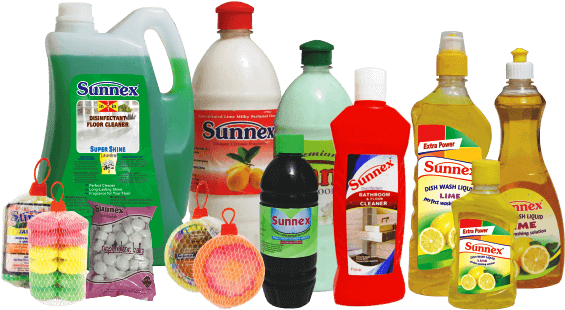 Sunnex Cleaning Products - Machine (569x456), Png Download