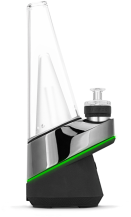 Peak Puffco (500x500), Png Download