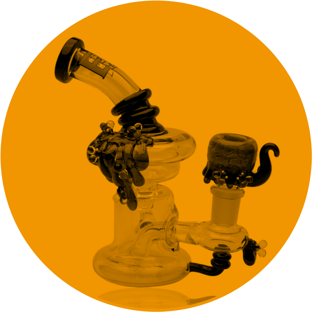 Nano Rigs - Illustration (1280x1066), Png Download