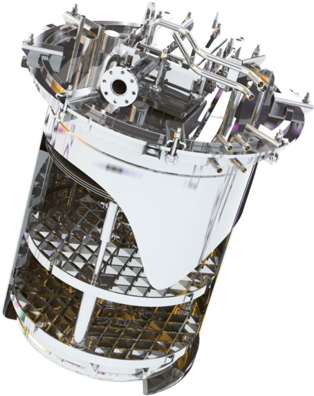 Chrome Texture Png For Kids - Robot (485x600), Png Download