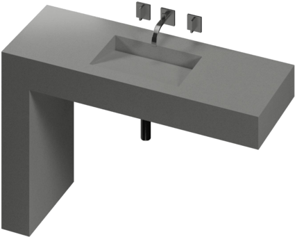 Balance - Sink (640x480), Png Download