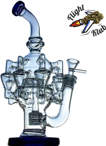 Download Perc Dab Rigs - Bong - Full Size PNG Image - PNGkit
