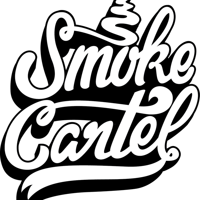 Vape Superstoreyour Favorite Online Headshop - Smoke Cartel (700x700), Png Download