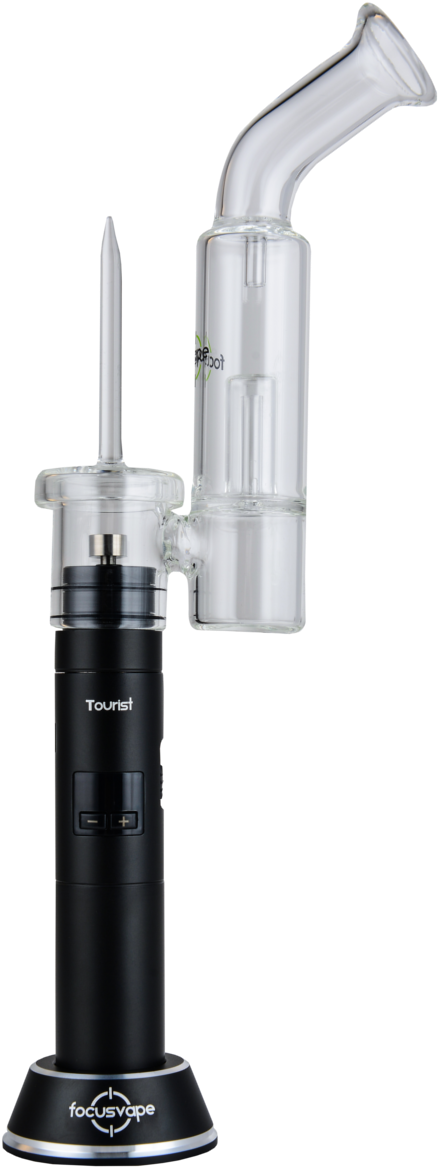 Tourist - Vaporizer (1600x1200), Png Download