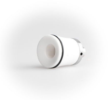 Your Taste Buds Will Thank You Once You Dab With The - Circle (460x406), Png Download