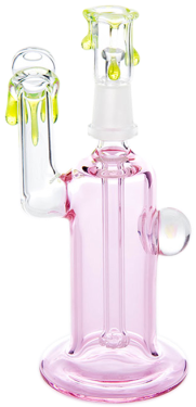 Explore Dab Rig, Water Pipes, And More - Smoking Pipe (500x500), Png Download