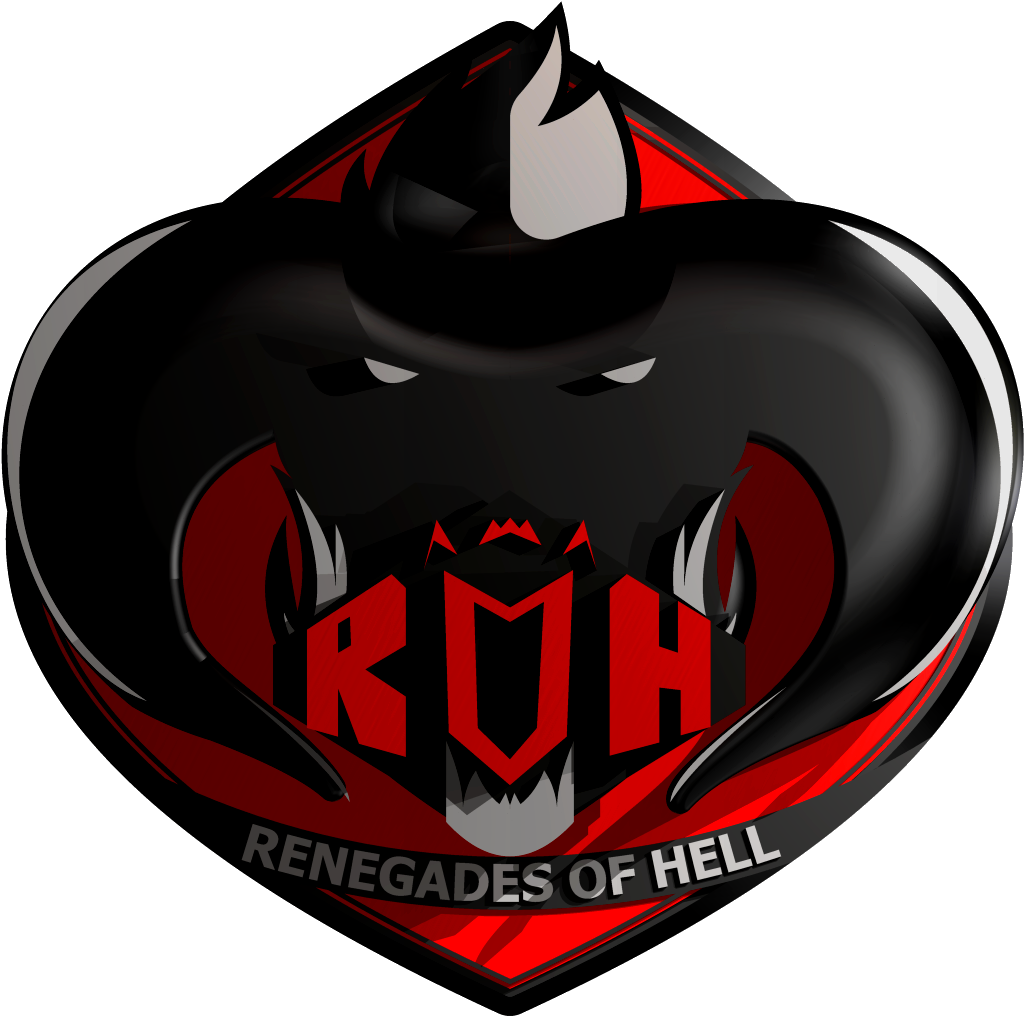 Roh Solar Logo - Download (1920x1080), Png Download
