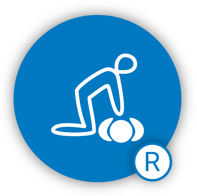 Cpr Recertification - Physician (668x667), Png Download