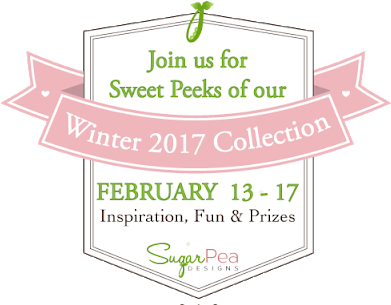 Sweet Peeks Day - Label (400x307), Png Download