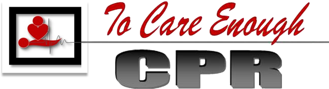 To Care Enough Cpr (1088x333), Png Download