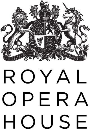Banyardconsultroh - Royal Opera House, London (447x600), Png Download