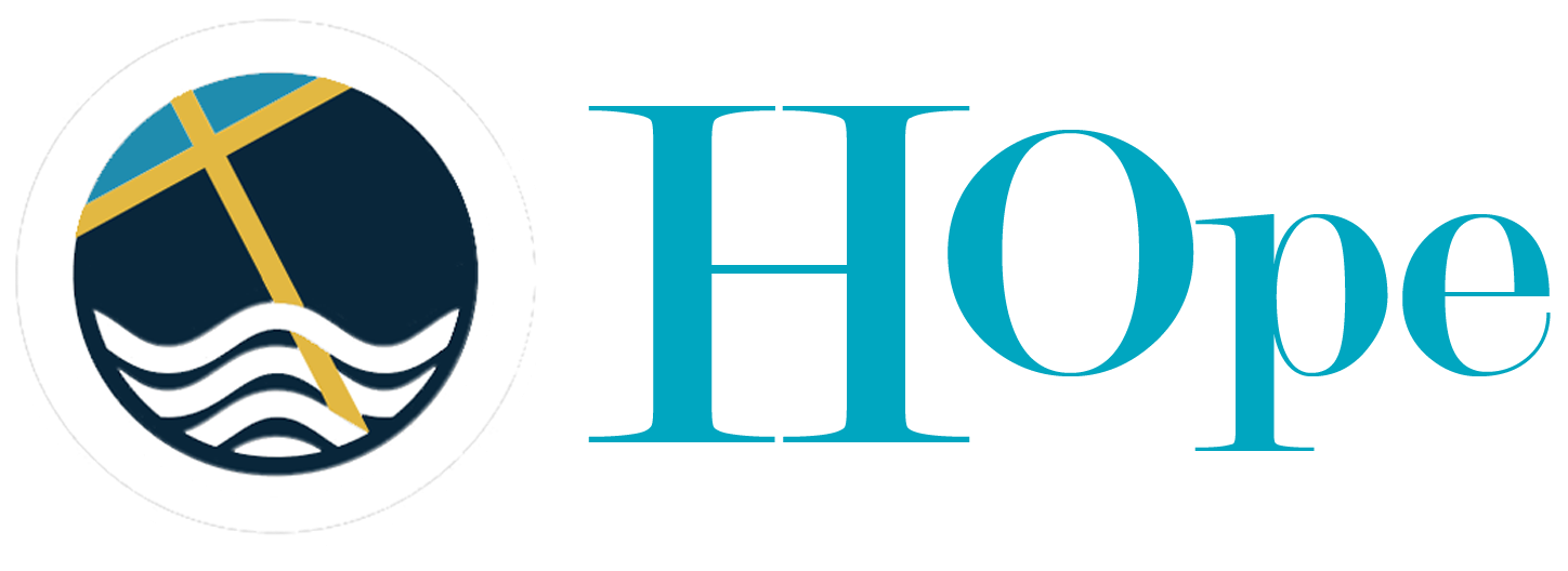 River Of Hope Church - Waarom Hij, Waarom Zij (1500x750), Png Download