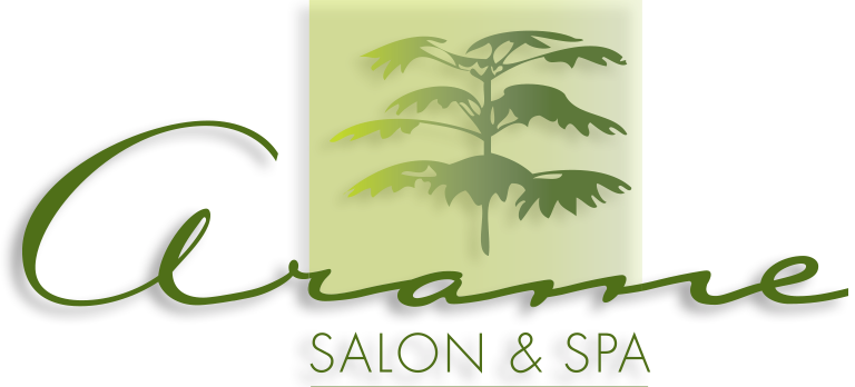 Arame Salon And Spa (768x348), Png Download