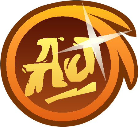 Aj Badge - Aj Logo Animal Jam (449x449), Png Download