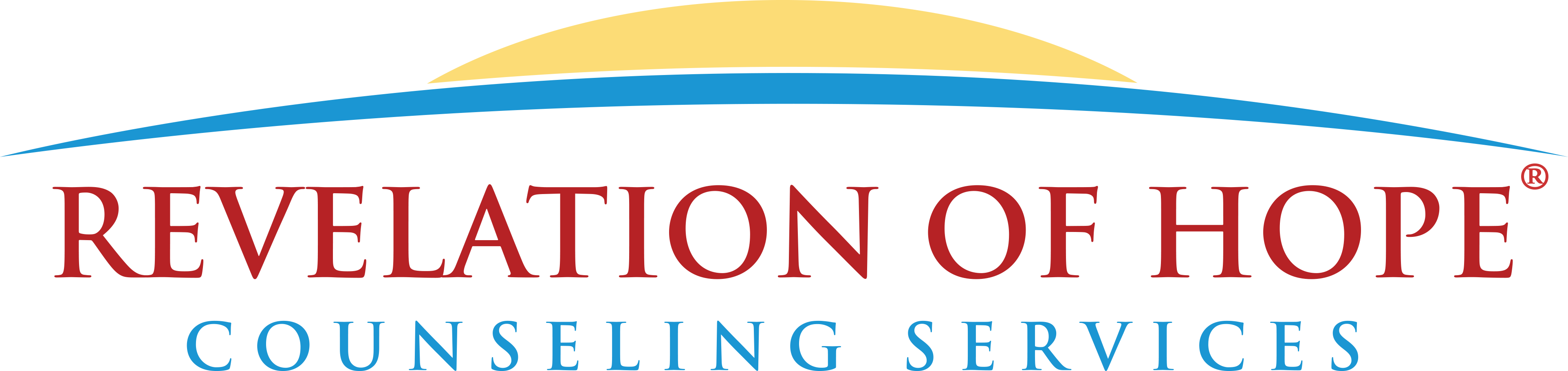 Roh Logo Png (3848x910), Png Download
