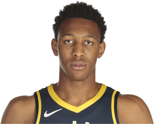 Indiana Pacers (600x436), Png Download
