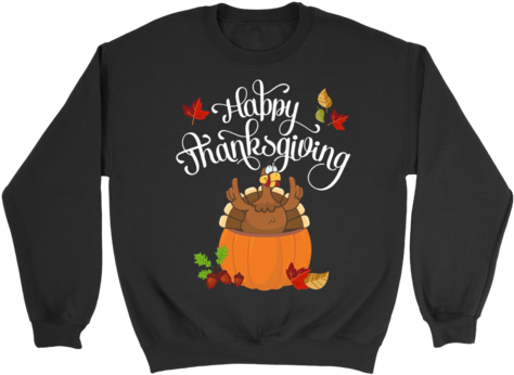 Happy Thanksgiving Turkey - Pour Some Gravy On Me. Turkey Funny Thanksgiving Day (480x480), Png Download