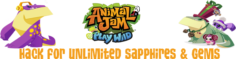 Animal Jam Play Wild Hack For Ios & Android - Animal Jam Junior Monopoly (960x250), Png Download