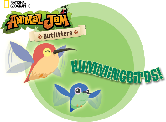 In Animal Jam There Is Also Something Called Pets - Animal Jam Official Insider's Guide, Second Edition (540x400), Png Download
