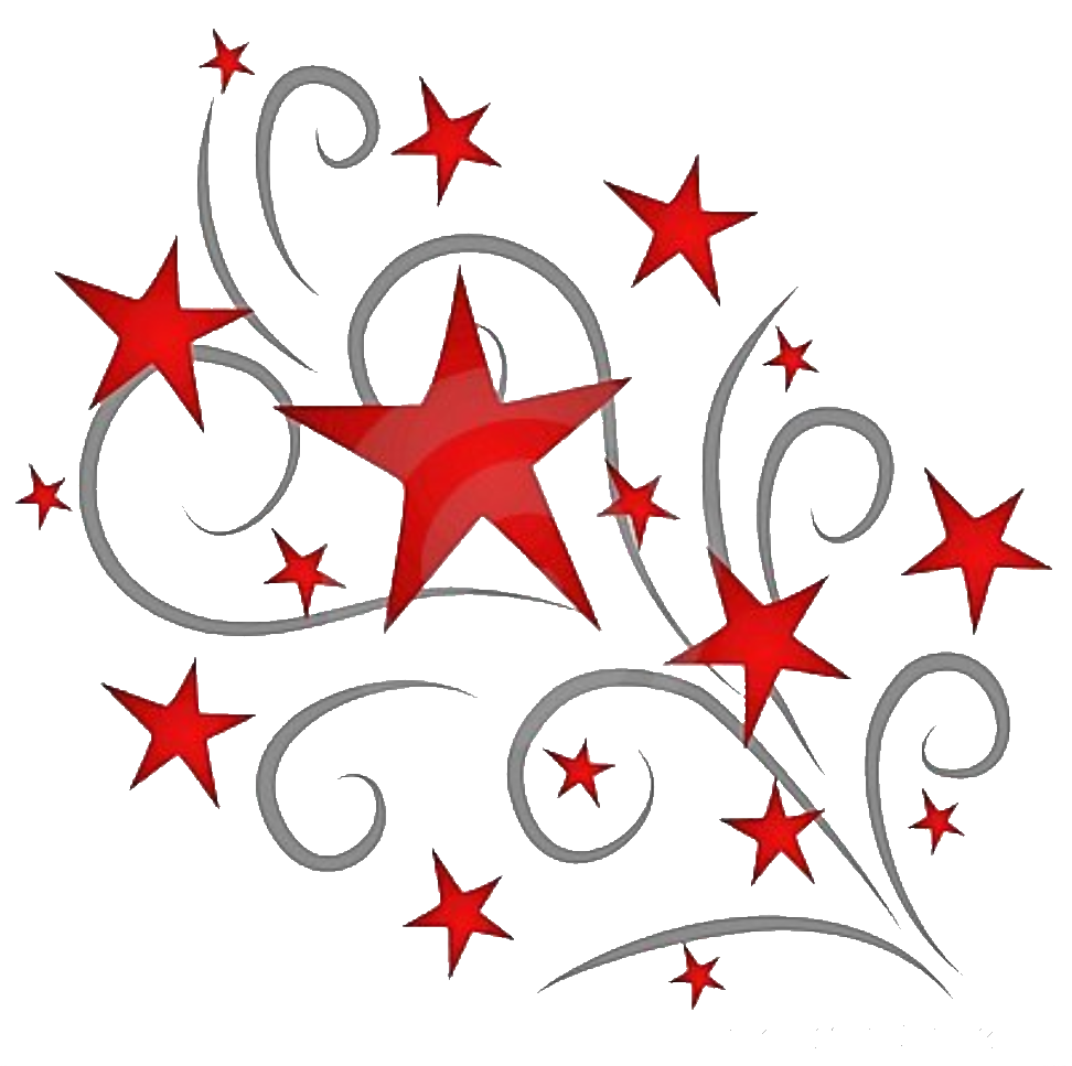 My Little Pony Cutie Mark Twilight Sparkle - Shooting Stars (1000x1000), Png Download