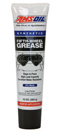 Amsoil Synthetic Fifth-wheel Grease - Amsoil (640x480), Png Download