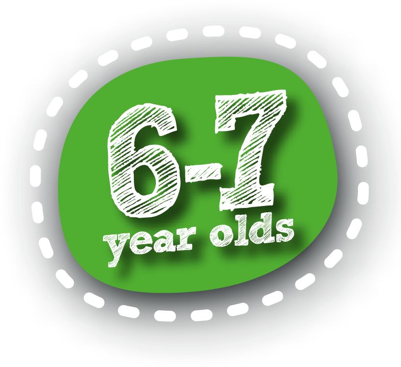 Download Transparent 6-7 Graphic - Graphics - PNGkit