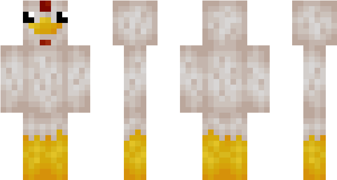 Minecraft Battlefield 1 Skin (750x442), Png Download
