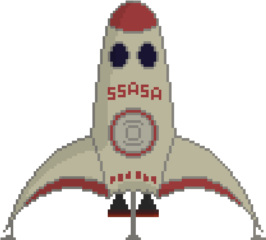 Spacegemanim1 Spacegemanim2 Spacegemanim3 Spacegemanim1 - Terraria King Slime (640x480), Png Download