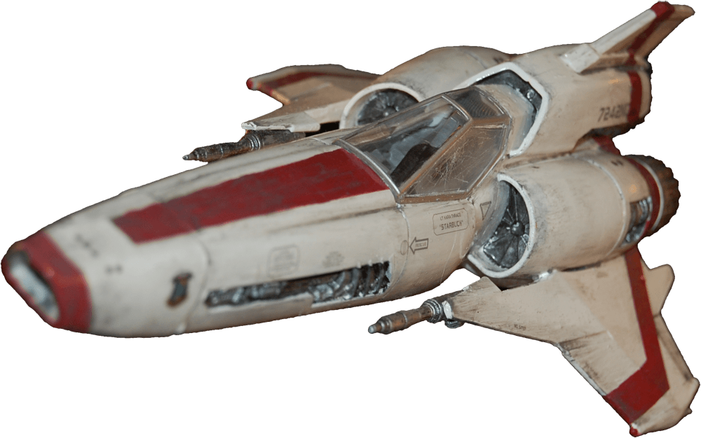 Spacecraft (1000x626), Png Download