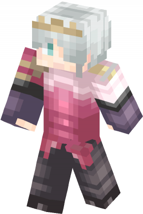 Minecraft (289x440), Png Download