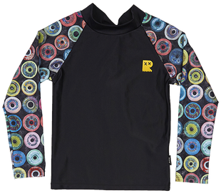 Quick Shop - Long-sleeved T-shirt (350x350), Png Download
