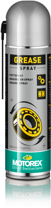 Oil Spray Motorex (600x800), Png Download