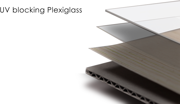 Frame Front - Architecture (800x476), Png Download