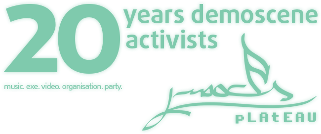 Fancy Finalversions Out - 8bit. (674x363), Png Download