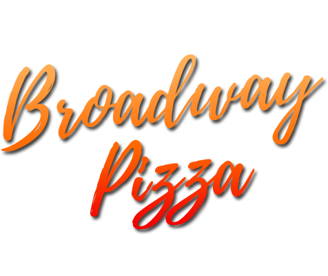As A Vegemite Sandwich - Broadway Pizza (476x400), Png Download