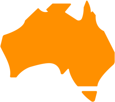 Strayacoin Australia01-01 - Cane Toad Distribution Map (1000x369), Png Download