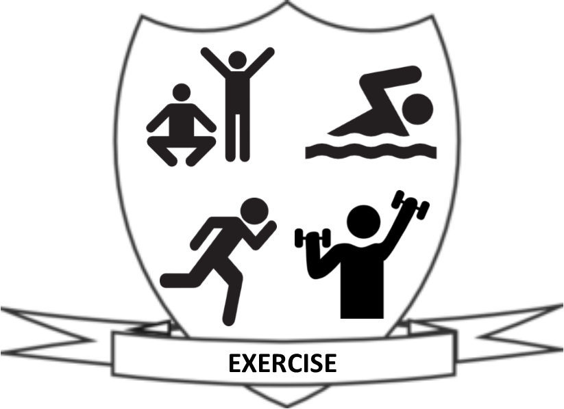 To Combat The Modern Day Convention Of Binge Watching - Does Anybody Here Even Lift ? Shower Curtain (823x598), Png Download