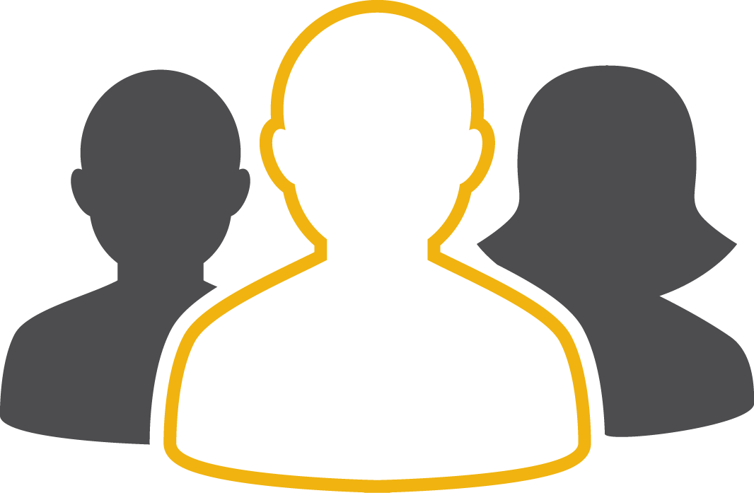 Welcoming New Employees & Communicating Culture - Employee Onboarding Icon In Png (1066x697), Png Download