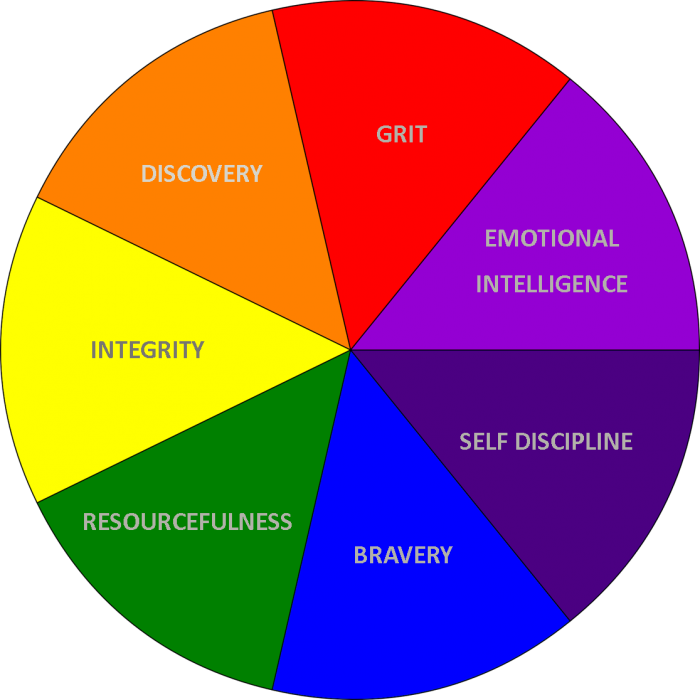 Depth Of Understanding For The Children As They Re-visit - Disque De Newton À Imprimer (700x700), Png Download