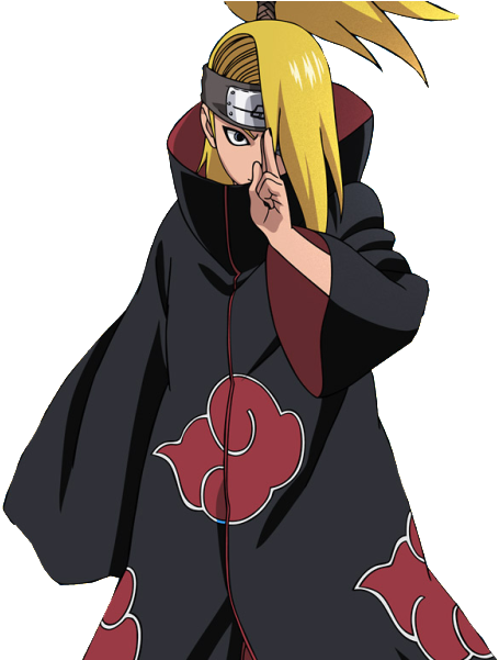 Naruto Shippuden (800x600), Png Download